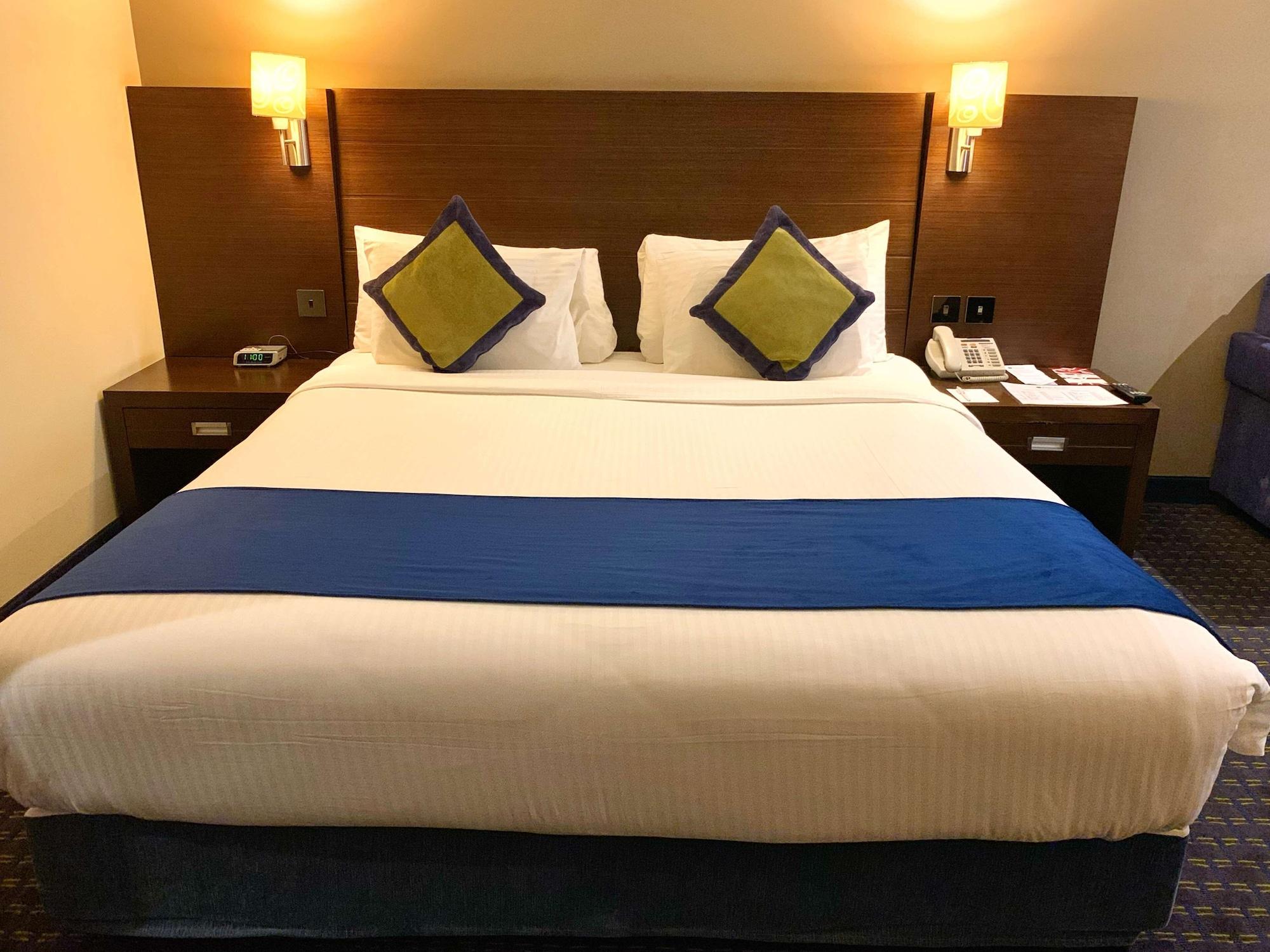 Best Western Premier מוסקט מראה חיצוני תמונה