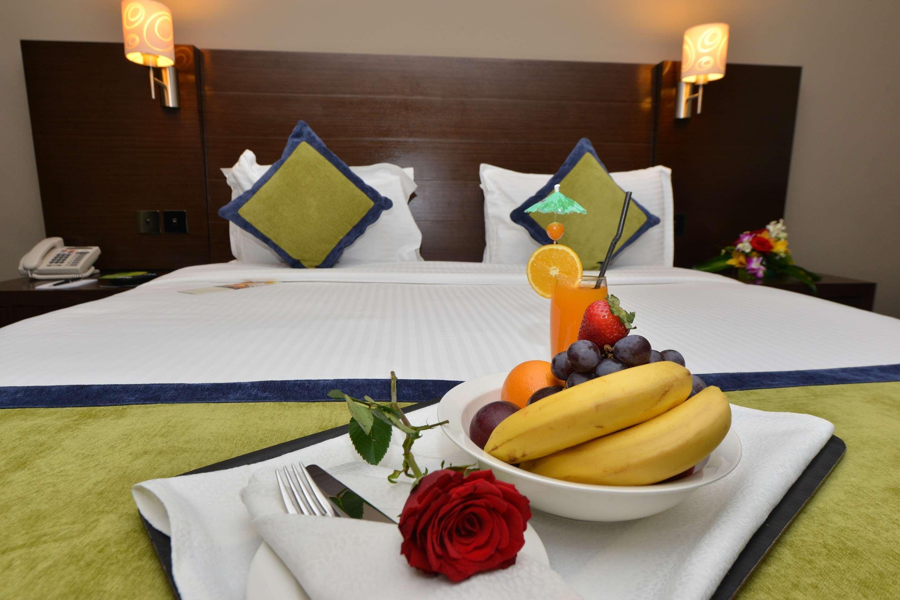 Best Western Premier מוסקט מראה חיצוני תמונה