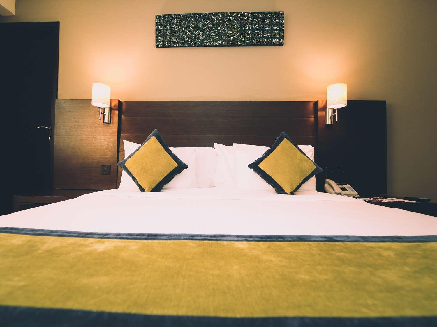 Best Western Premier מוסקט מראה חיצוני תמונה