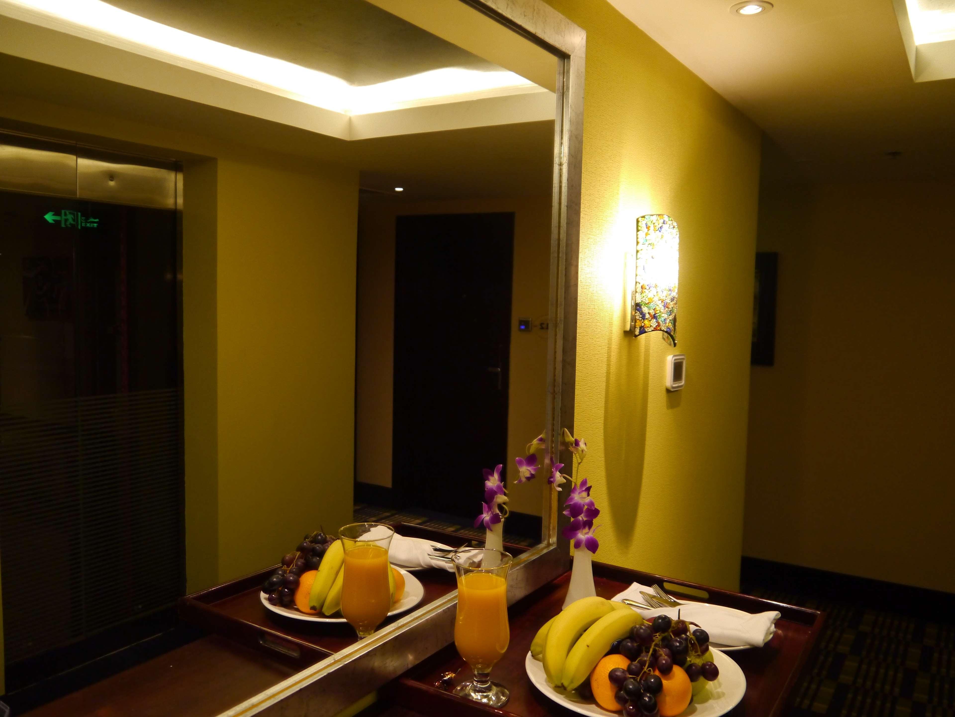 Best Western Premier מוסקט מראה חיצוני תמונה