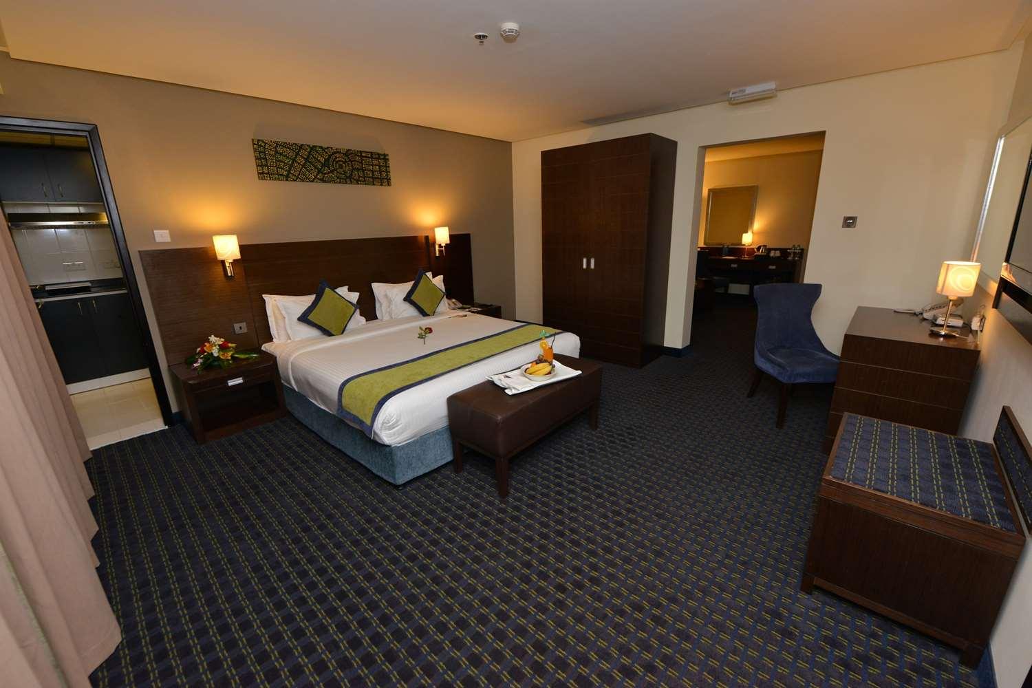 Best Western Premier מוסקט מראה חיצוני תמונה