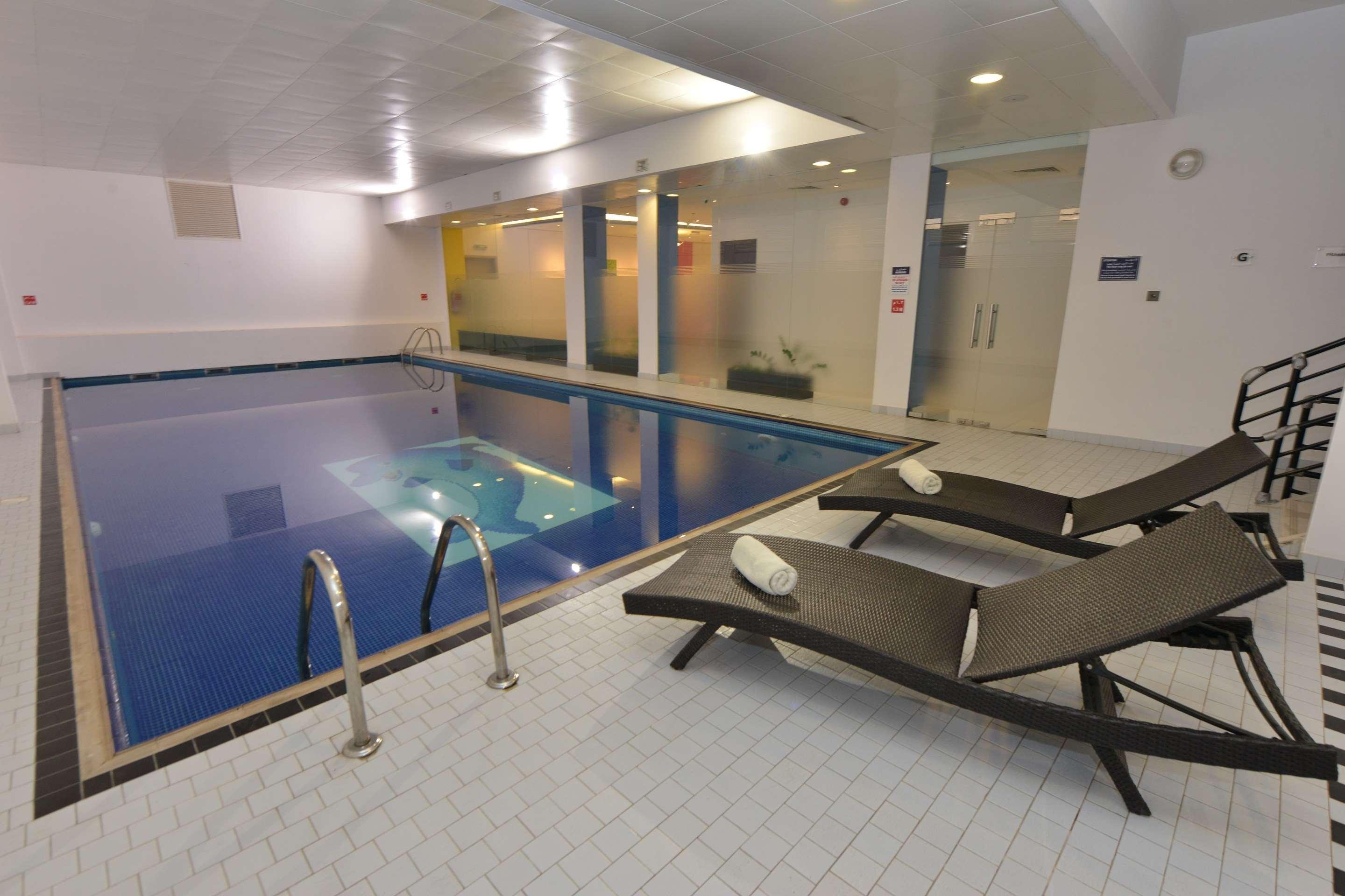 Best Western Premier מוסקט מראה חיצוני תמונה