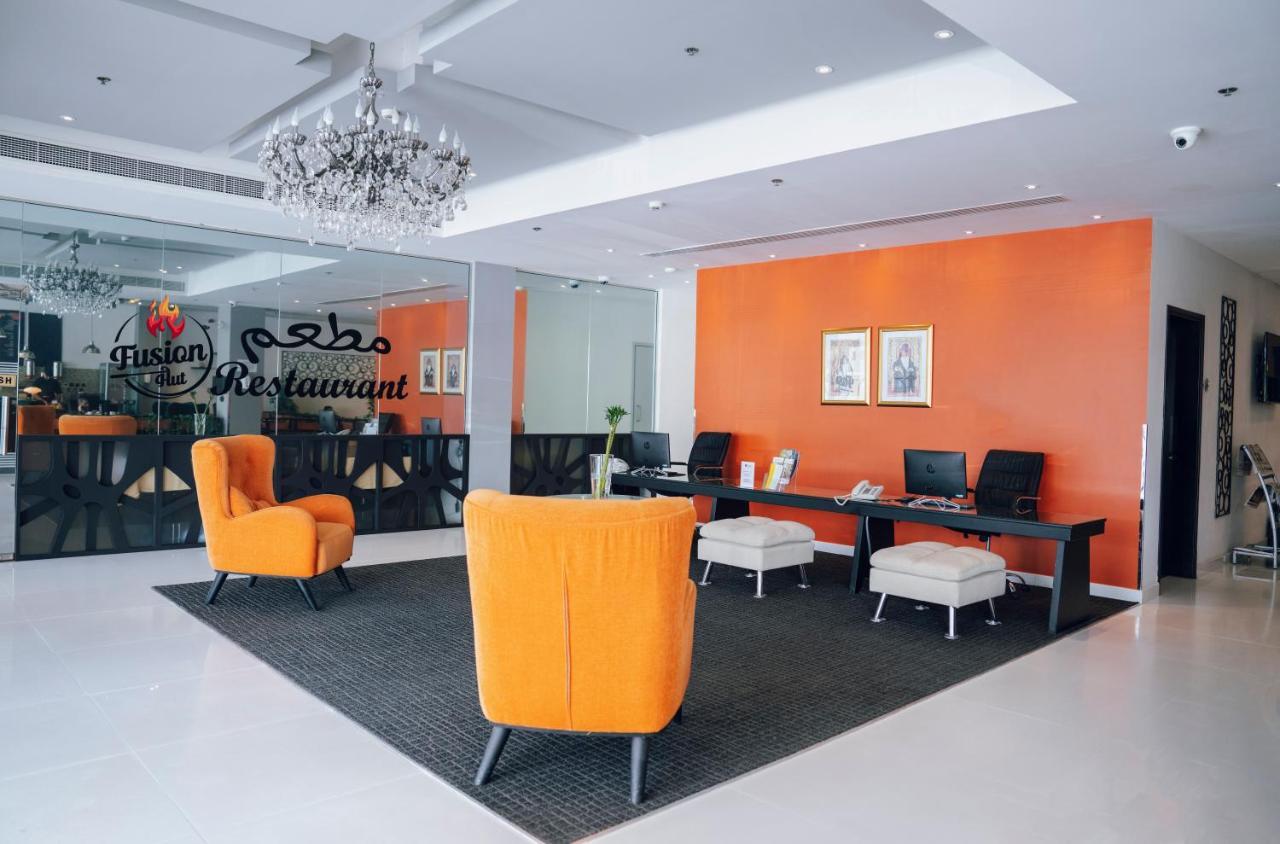 Best Western Premier מוסקט מראה חיצוני תמונה