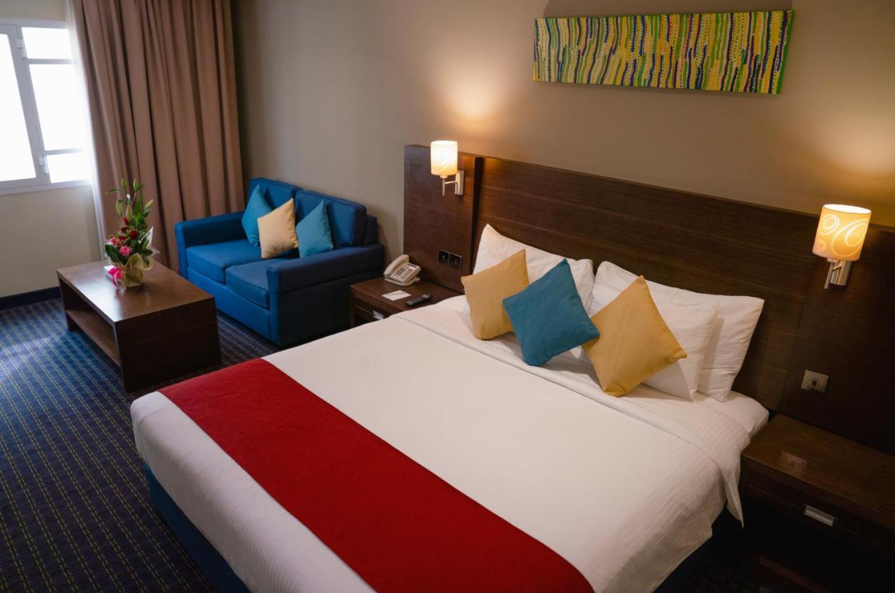 Best Western Premier מוסקט מראה חיצוני תמונה