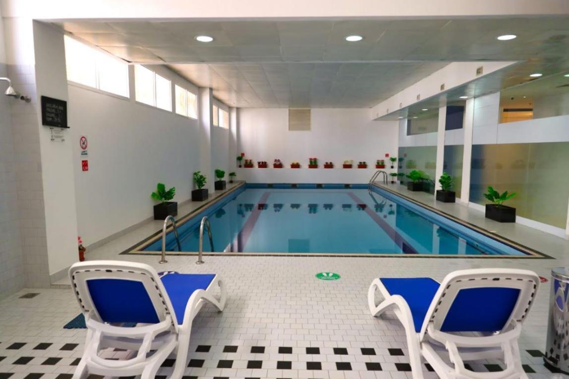 Best Western Premier מוסקט מראה חיצוני תמונה