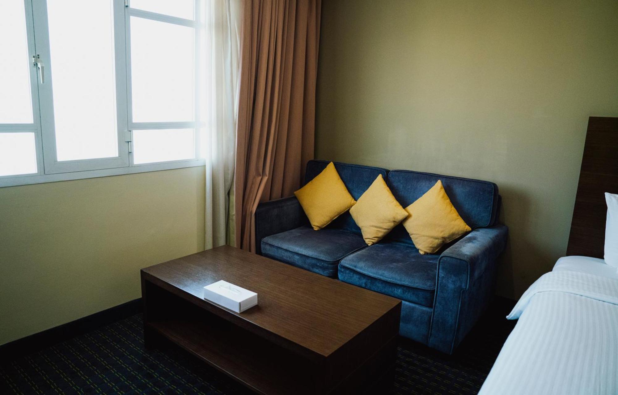 Best Western Premier מוסקט מראה חיצוני תמונה