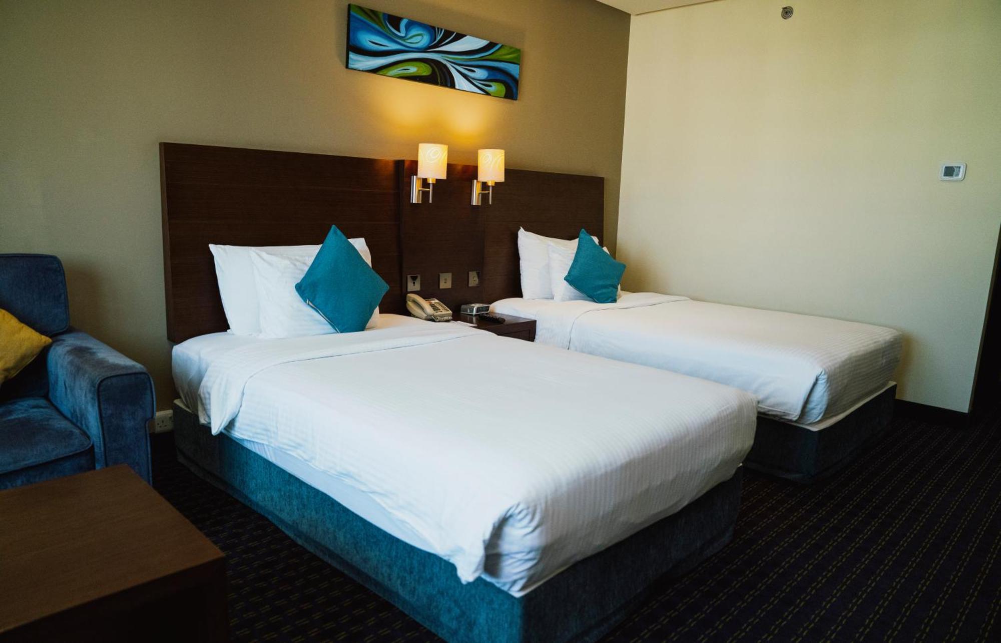 Best Western Premier מוסקט מראה חיצוני תמונה