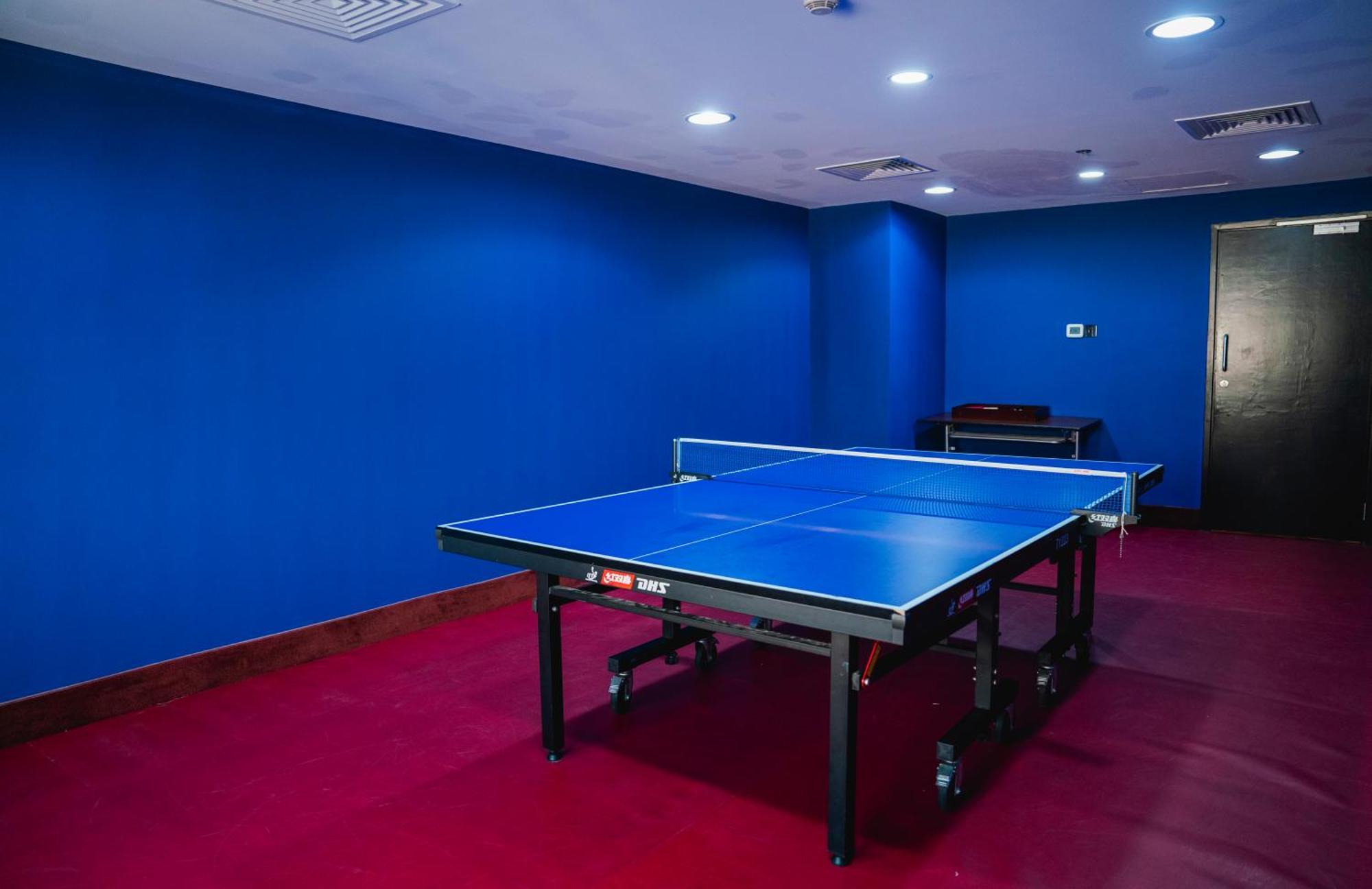 Best Western Premier מוסקט מראה חיצוני תמונה
