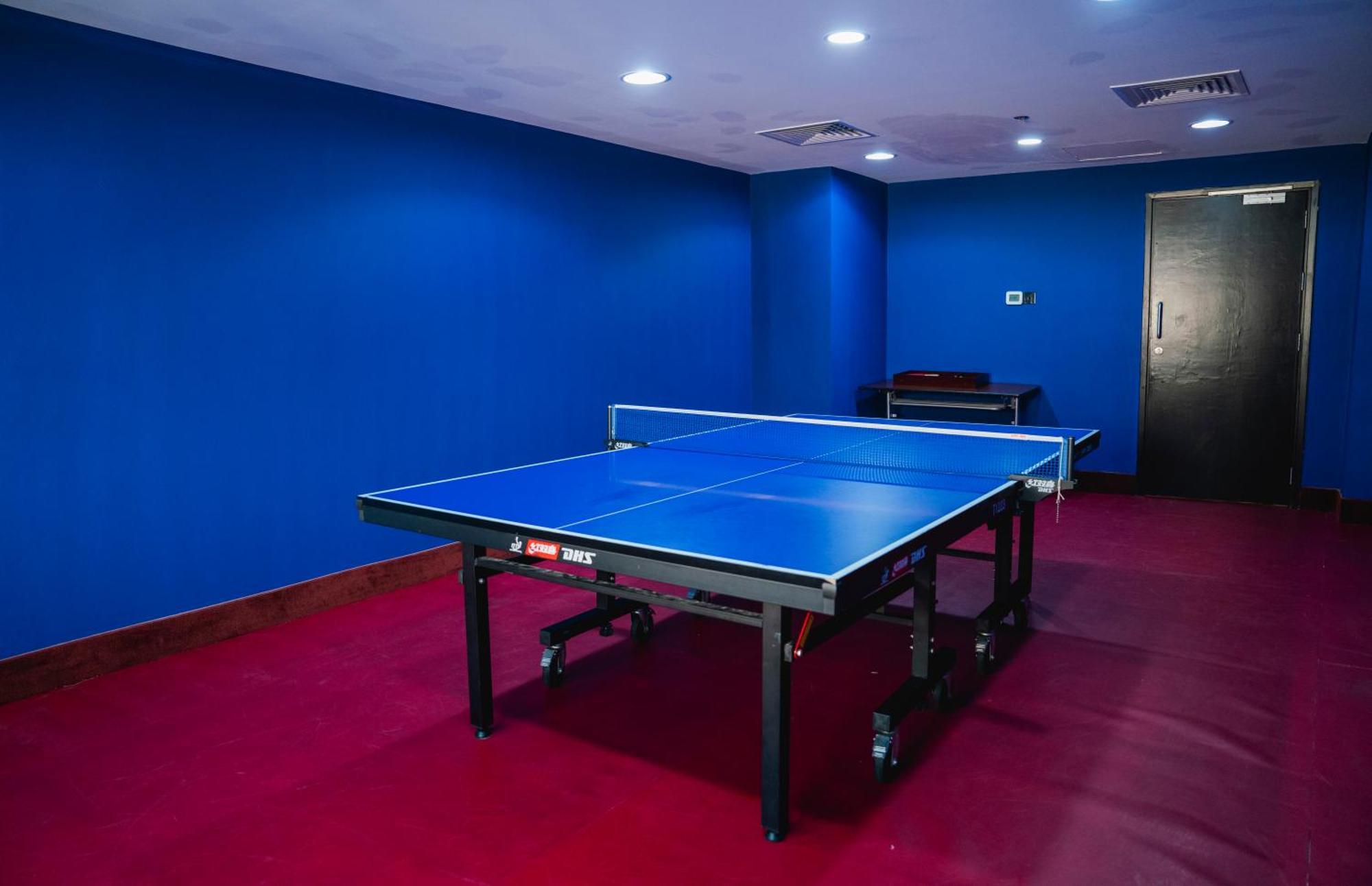 Best Western Premier מוסקט מראה חיצוני תמונה
